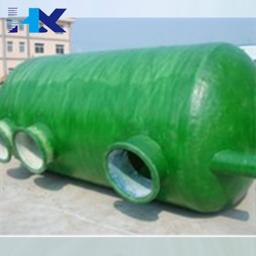 玻璃钢化粪池 玻璃钢化粪池厂家 玻璃钢化粪池价格