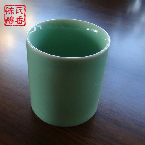 陈氏醇香 青瓷杯