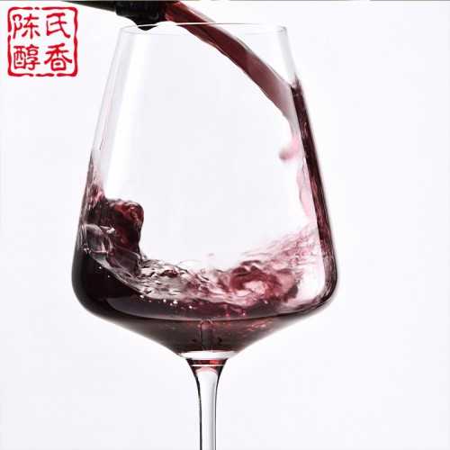 高脚醇香杯 高脚杯