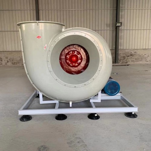 河北玻璃钢风机