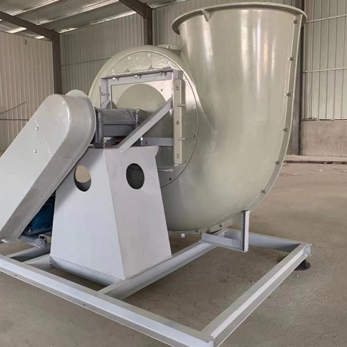 玻璃钢风机厂家