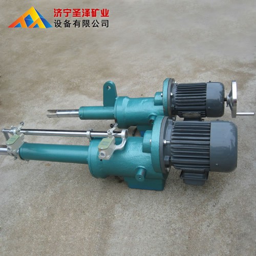 电液推杆生产厂家