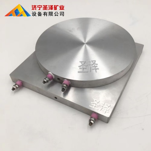 铸铝电加热板 铸铝加热器厂家 铸铝加热圈价格