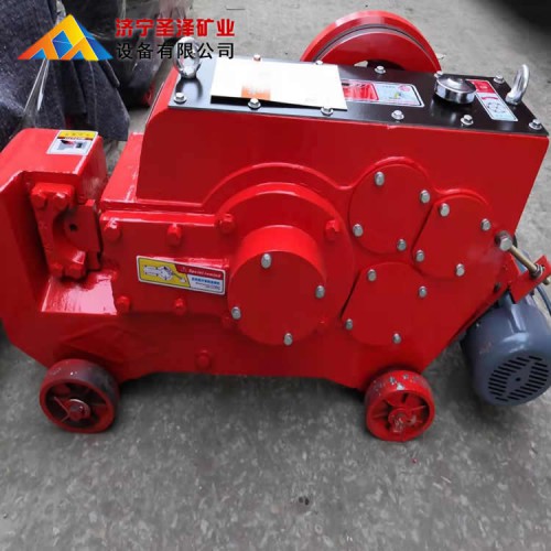 钢筋切断机 钢筋切断器规格型号