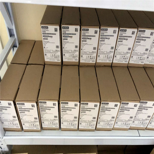 西们子S7-1200代理商