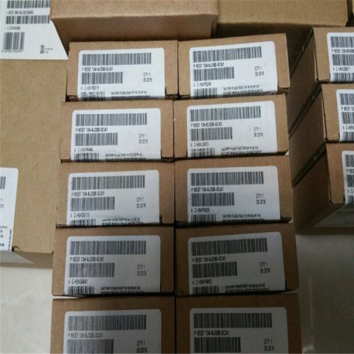 西们子ET200接口模块代理商