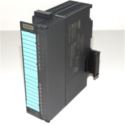 西们子S7-300PLC代理商