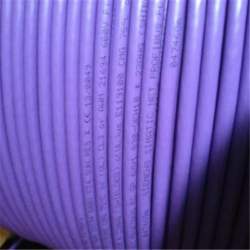 西们子电线电缆代理商