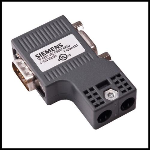 西们子总线接头代理商