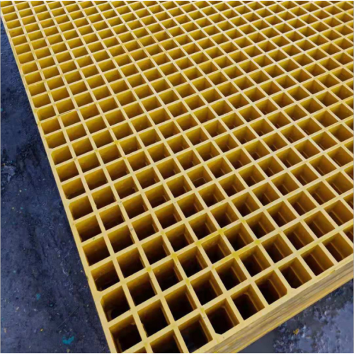 玻璃钢格栅4S店养殖场格栅树篦子