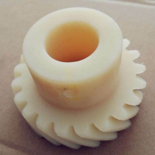 尼龙滑轮 尼龙件价格