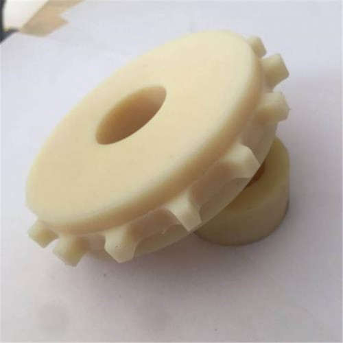 尼龙齿轮 尼龙件生产厂家