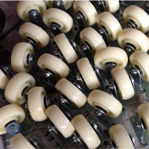 尼龙件价格 MC尼龙作齿轮