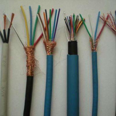 煤矿用阻燃通信电缆