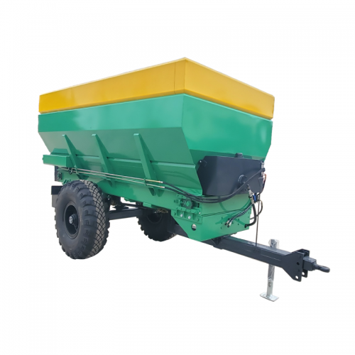 供应现货牛羊粪便撒粪机 鸡粪撒粪机