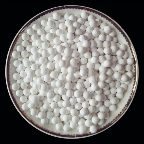 活性氧化铝 优质原生活性氧化铝干燥剂 吸附剂生产厂家