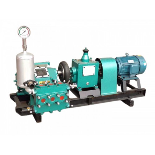 bw150注浆泵 bw150三缸活塞注浆泵厂家直销