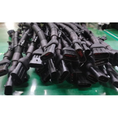 青岛线束/威海线束/烟台线束