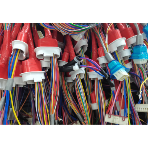 上海线束/苏州线束/天津线束/北京线束