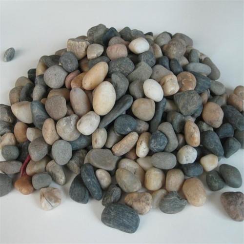 鹅卵石滤料