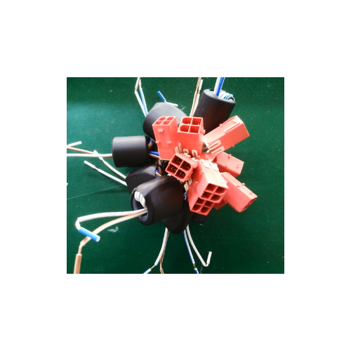 上海/天津/北京 EMI滤波器线束