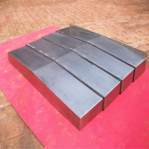 风琴防护罩 机床风琴防护罩 可定制