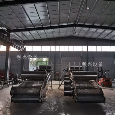 酒糟凉茬机 酿酒数控智能凉床 酒糟摊凉床 全自动晾床