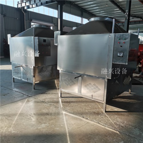 四川节能型风式冷酒器 多功能风机降温流酒器定做 环保冷凝器