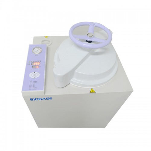 医用高压蒸汽灭菌器生产厂家