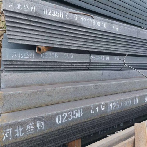 现货供应Q345B低合金角钢 建筑用等边角铁 热轧镀锌角钢