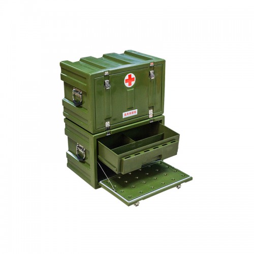 医疗组合箱  滚塑医疗箱  支持定制