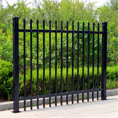 锌钢护栏   锌钢护栏网