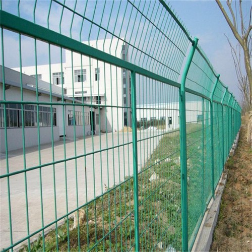 护栏网厂家公路  护栏网 圈地围栏网批发