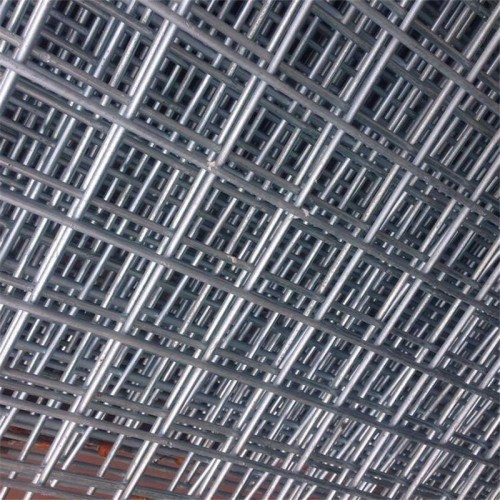 建筑网片厂家 钢筋网片 建筑电焊网片