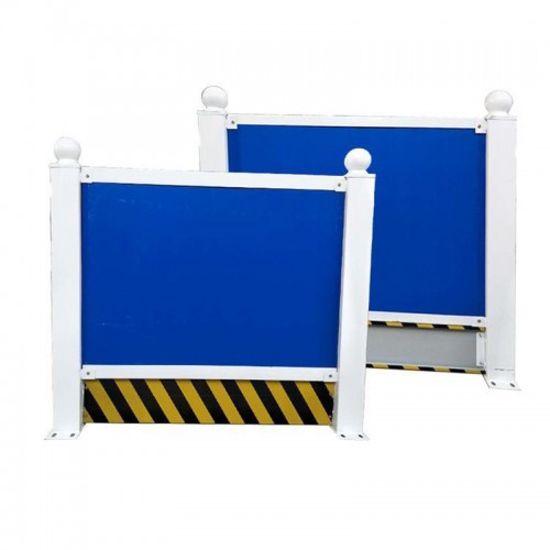 围挡  施工工地安全围挡 道路临时围挡