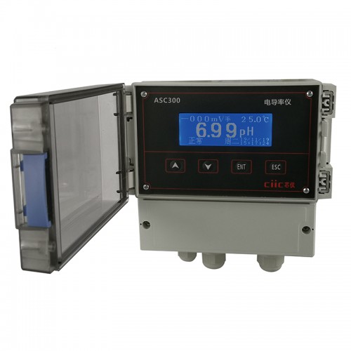 电导率仪 电导率变送器 TDS 电导率控制器