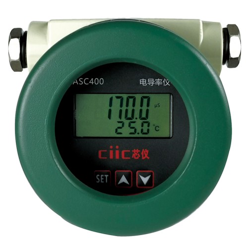 二线制本安防爆电导率仪 电导率变送器 TDS源头厂家