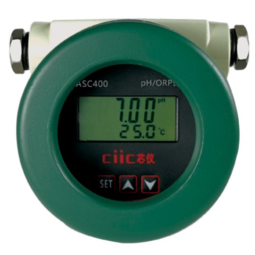 二线制本安防爆pH/ORP变送器 PH计 酸度计源头厂家