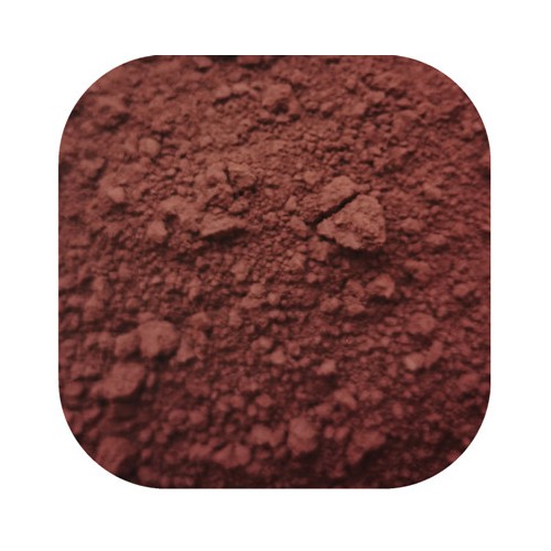 赤铁粉 钢厂涂料325目氧化铁粉