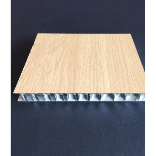 铝蜂窝板 微孔蜂窝板铝板金属板材