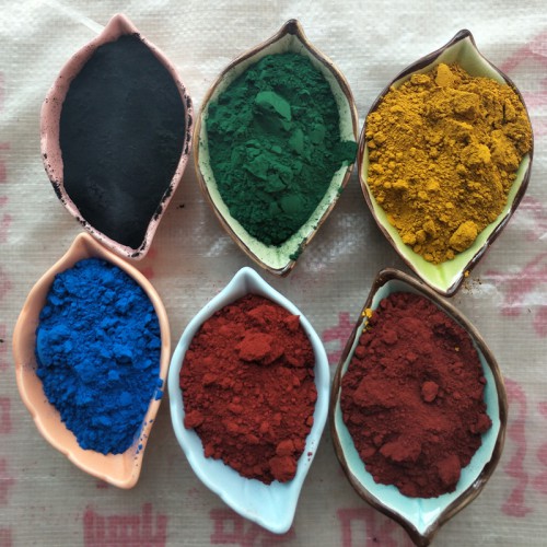 地坪材料 耐磨地坪硬化剂 彩色地坪材料