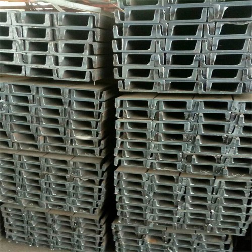 现货供应8#槽钢10#槽钢14#槽钢可定做加工镀锌定尺打孔