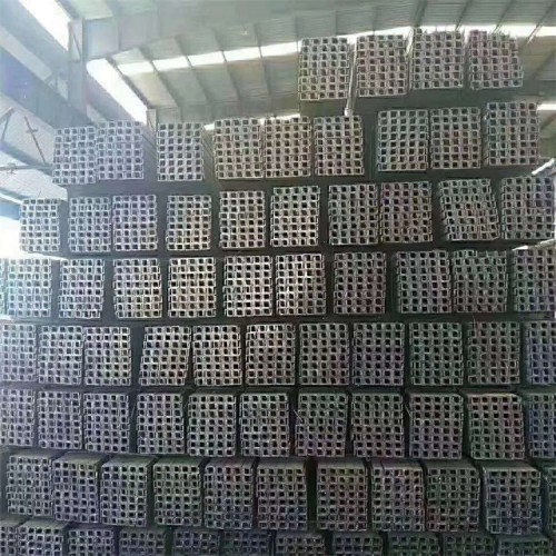 现货供应Q355B热轧低合金槽钢  20#槽钢  22#槽钢