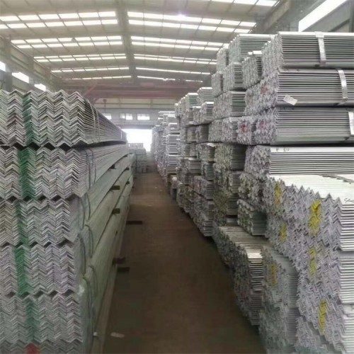 河南角钢价格 镀锌角钢 低合金角钢 50*50*5角钢