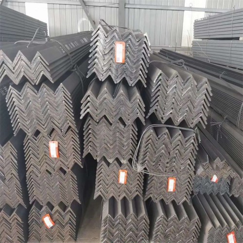 江苏角钢价格 镀锌角钢 低合金角钢 75*75*8角钢