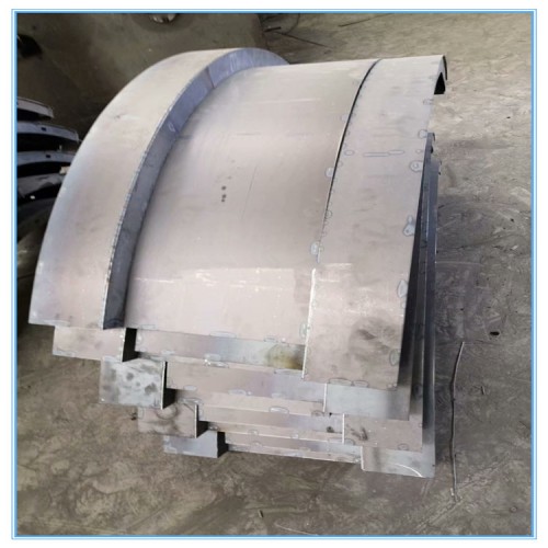 高速公路拱形护坡模具 高速铁路拱形护坡模具运输方便 朗大模具