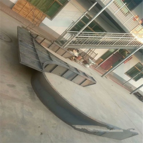 边坡拱形护坡模具 路基拱形护坡模具模板价格 朗大模具