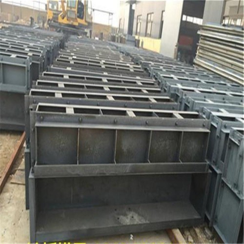 F2型遮板模具 F1遮板钢模具生产厂家 保定朗大模具