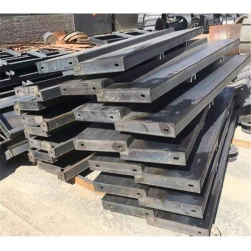 声屏障遮板模具 高铁遮板模具 铁路遮板模具加工厂家 朗大