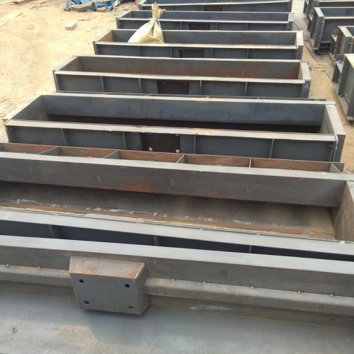 铁路声屏障模具 桥梁声屏障模具 高速声屏障遮板模具厂家